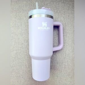 40 oz. Stanley (lavender)